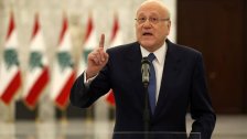 ميقاتي: الطريقة الاستعراضية  والبوليسية التي تتم فيها مقاربة ملف الحقوق والقضايا القضائية المرتبطة بالمصارف خطرة 