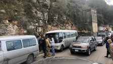 بلدية القماطية توضح خبر العثور على شاب مقتول داخل فان للنقل العمومي: الجريمة لم تقع في منطقتنا