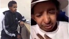 فيديو لـ"أسطورة الرياض" يبكي بحرقة أمام جمهوره.. السعودي عبد الرحمن الشهراني اشتكى تنمر الناس عليه!