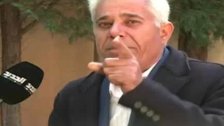 بالفيديو/ عمّ المجرم حسين فياض: أطلب من فخامة رئيس الجمهورية إصدار قرار ولو لمرة واحدة لإعدامه في ساحة أنصار ليكون عبرة لمن اعتبر  