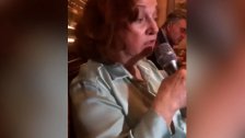 بالفيديو/  القاضية غادة عون: رئيس الهيئة الاتهامية تنحّى عن النظر بطلب فسخ قرار تخلية سبيل رجا سلامة "لأنّو خاف"