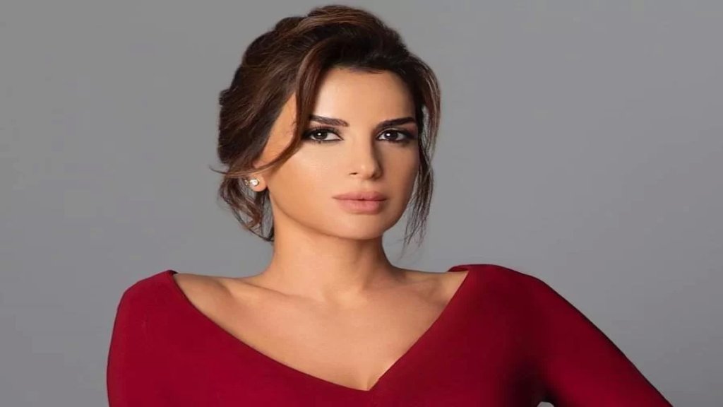 نوال برّي ترّد على منتقدي تمثيلها في مسلسل "والتقينا": البعض ينتقدني لأسباب سياسية ولو ما عرفت إني قدها ما كنت أخدتها