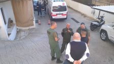  في زوق مكايل... إشكال بين جارين يتحول إلى جريمة قتل! (لبنان 24)