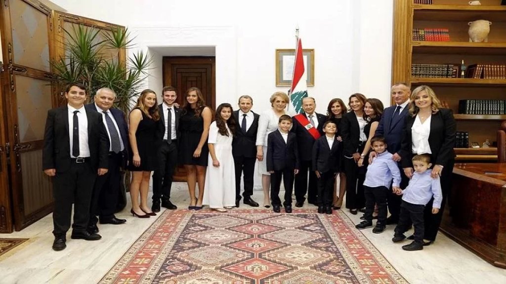 بعد "سقوط" اسم الرئيس عون وعائلته من سجلات تقسيم أقلام الإقتراع.. "الأحوال الشخصية" توضح: أخطاء مطبعية