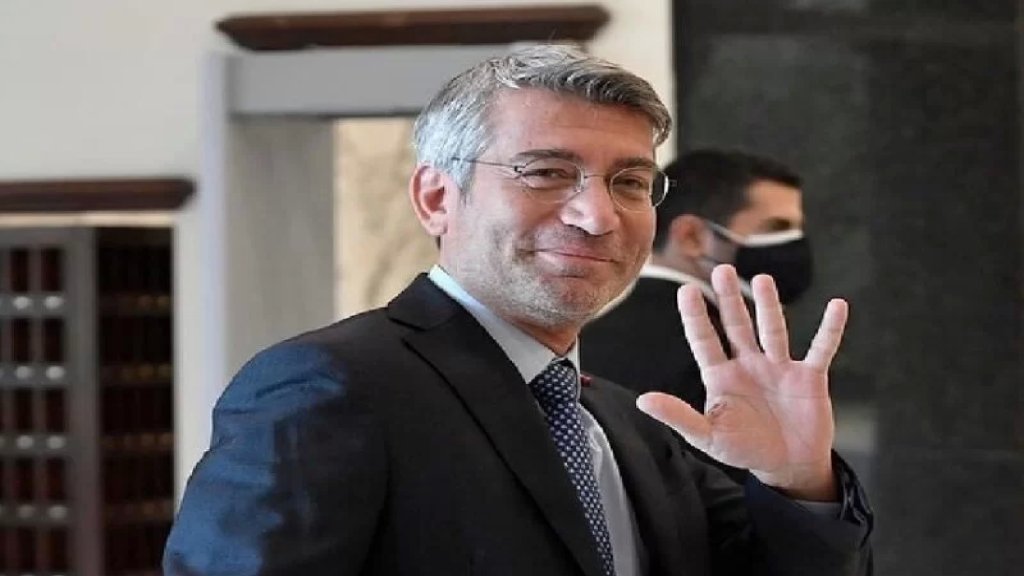 فياض: سنتخذ صفة الإدّعاء الشخصي على كل من حرّض ورصد وخطط وساهم بالإعتداء.. كرامات الناس ليست رهنًا لأحد!