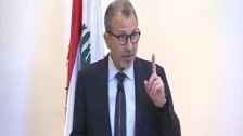  باسيل عقب رفع جلسة طرح الثقة بوزير الخارجية:  "ليدفعوا ثمن غبائهم والغباء أضيف الى أسلوبهم الميليشياوي"