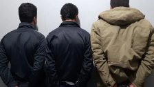 توقيف 3 سوريين في الهرمل لإقدامهم على خطف رجل أعمال من بلدة لالا ومشاركتهم في عمليات خطف سابقة!