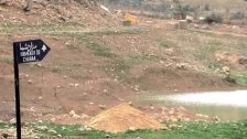 قوات الاحتلال خطفت راعي من منطقة النقار في مزارع شبعا المحتلة