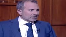 جبران باسيل: نقول لأهلنا السنة والشيعة انكم لا يجب ان تقبلوا بتكرار مأساة اقصائنا 