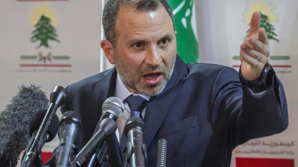 باسيل: لا أحد يستطيع أن يمنعنا من زيارة مناطقنا.. وسنعود إلى عكار مرة ثانية!