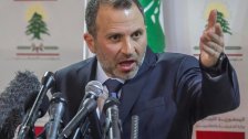 باسيل: لا أحد يستطيع أن يمنعنا من زيارة مناطقنا.. وسنعود إلى عكار مرة ثانية!