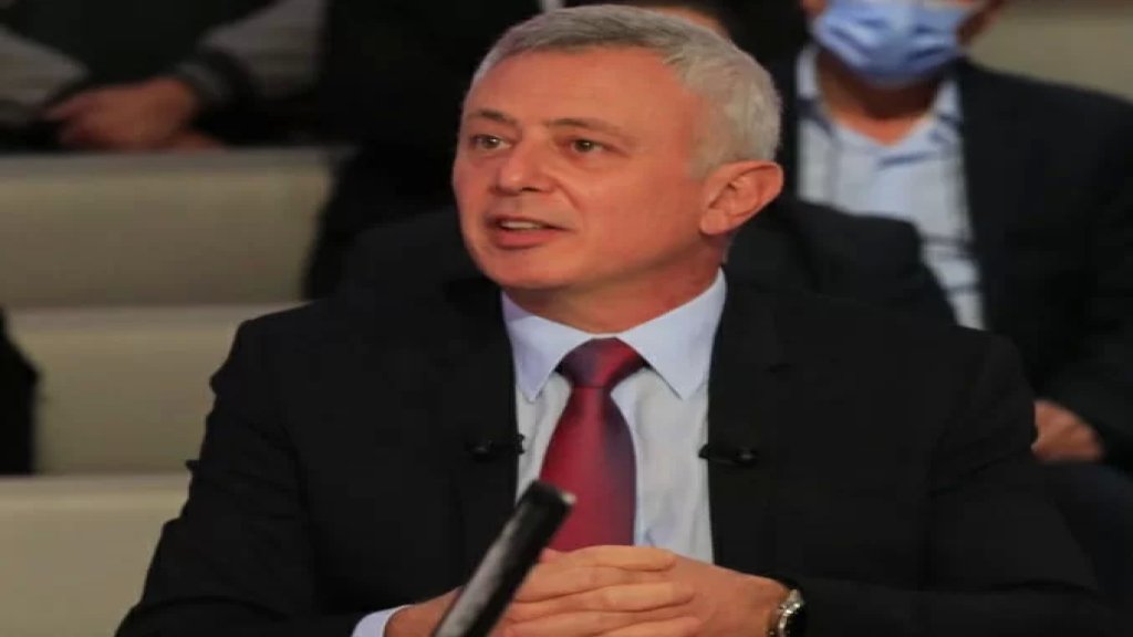 سليمان فرنجية: إذا سمح الظرف سأكون رئيسًا للجمهورية