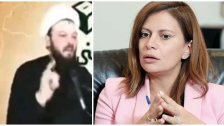 ندى بستاني: أنا بنت كسروان - الفتوح بستنكر كل الكلام المهين الصادر عن الشيخ جشي المزيف بالانتماء والصفة.. نحنا مع العيش المشترك واحترام الحريّة الشخصية لكلّ المواطنين