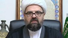المفتي قبلان: اعتزال الانتخابات حرام والورقة البيضاء حرام وليقل الإعلام وشياطينه ومشايخ التنفيعة ما شاؤوا... إياكم من الغرق بطبخة بعض المزيفين من رجال الدين