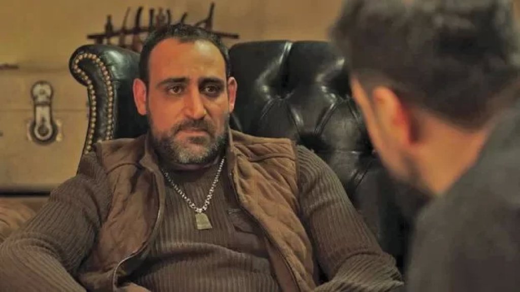 بعد &laquo;الهيبة&raquo;، عبده شاهين.. إلى &laquo;نتفليكس&raquo; دُر