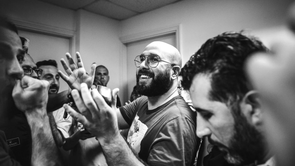 جاد غصن: "طبعاً سنطعن"