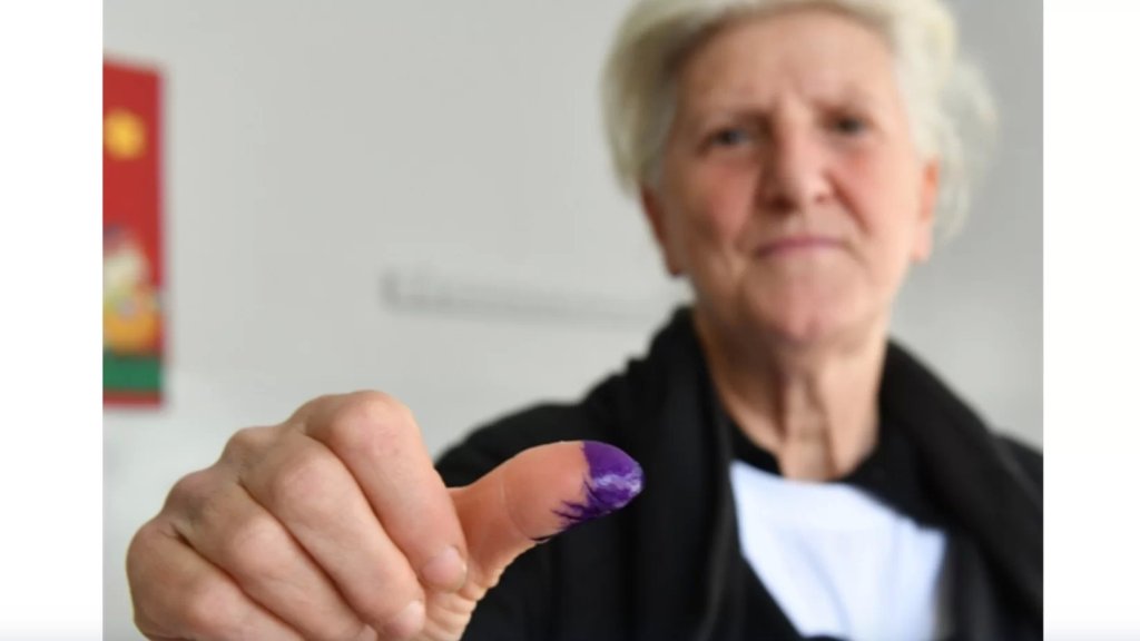  التيار يعود... ويتقدّم على &laquo;القوات&raquo;: تصويت طائفي يهدّد لبنان