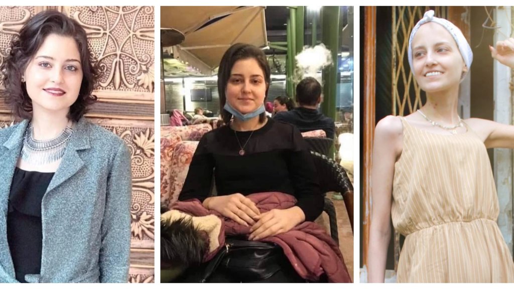 بعد صراعها مع مرض نادر.. رحيل الشابة روان السحمراني!