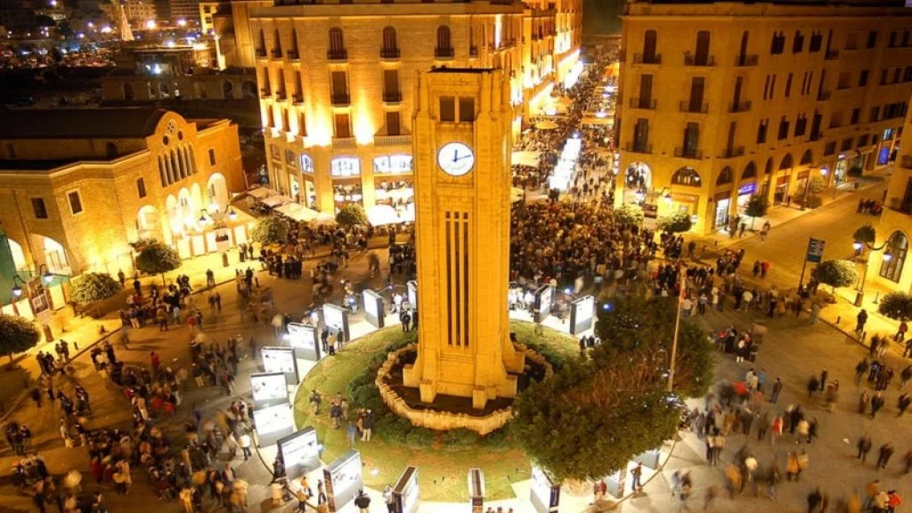 رئيس تجمّع رجال الأعمال اللبنانيين الفرنسيين : لبنان قادم على "بحبوحة" خلال الصيف والوافدون سيفوق عددهم المليون حيث سيتدفق حوالى الثلاث مليارات من الفريش دولار! 