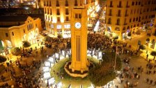 رئيس تجمّع رجال الأعمال اللبنانيين الفرنسيين : لبنان قادم على "بحبوحة" خلال الصيف والوافدون سيفوق عددهم المليون حيث سيتدفق حوالى الثلاث مليارات من الفريش دولار! 
