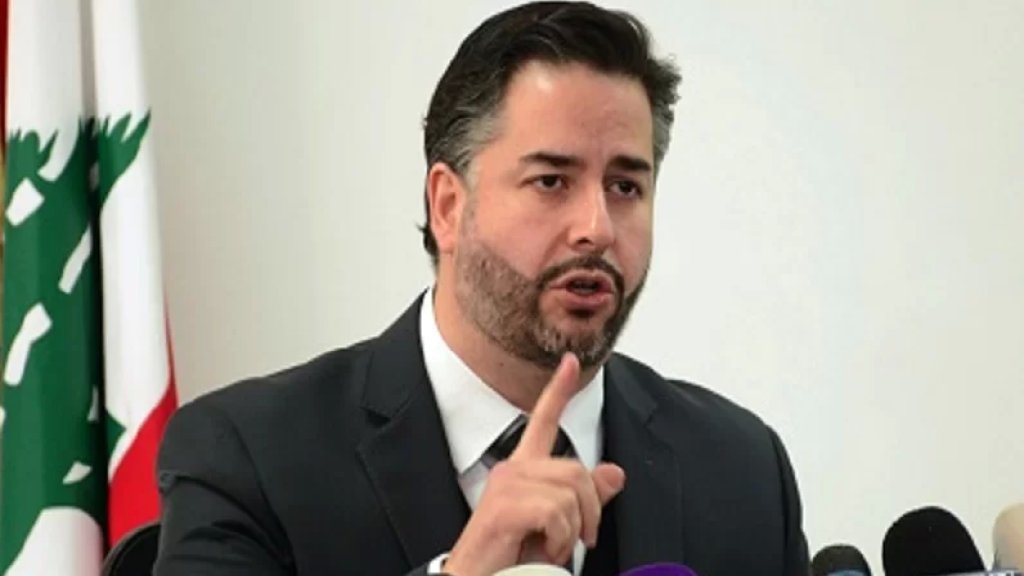 وزير الاقتصاد يدعو التجار إلى التزام التسعير المحدث لسعر الصرف.. ويحذر!