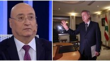 جوزيف أبو فاضل: الحاكم رياض سلامة هو الذي أنقذ لبنان بتدخله وبتصريح واحد!