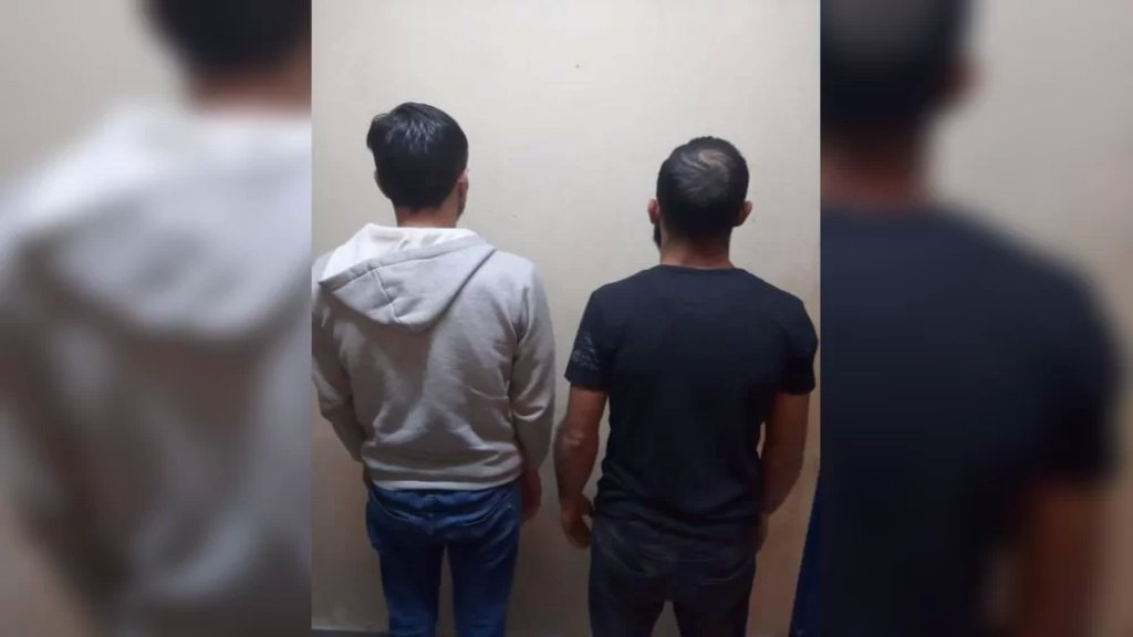 توجها إلى بريتال لشراء "دولارات مجمدة" فسُلبت أموالهما.. ادّعيا كذبًا أنّهما تعرّضا للخطف والسلب بقوّة السلاح!