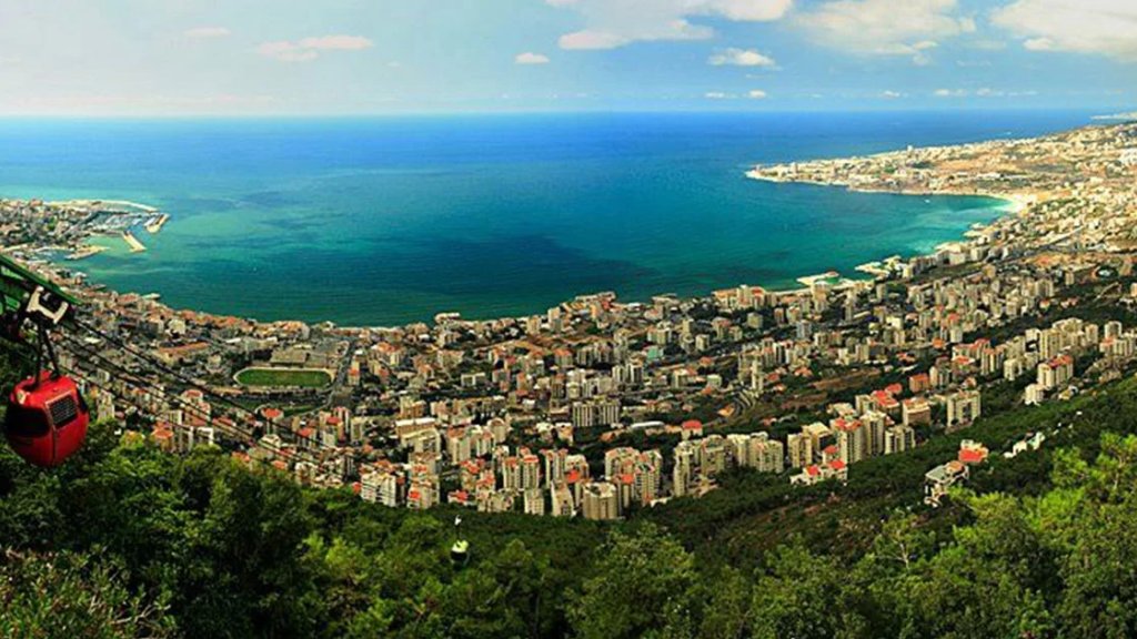 اتحاد النقابات السياحية: الموسم السياحي القادم في لبنان يبشر بالخير