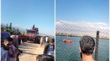 بالفيديو/ فاجعة في بلدة بوداي... غرق شابان (16 و17 سنة) في بركة لتجميع المياه أثناء ممارستهما هواية السباحة