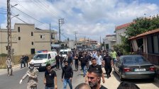 الدوير ودّعت الشاب أسامة قبيسي الذي سقط جراء الاشكال الذي وقع منذ يومين.. وشقيقاه طالبا بالاسراع في محاكمة الجاني