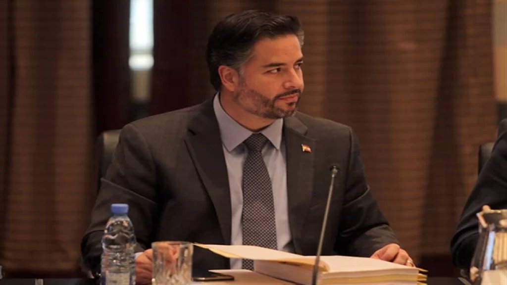 سلام بعد لقائه الرئيس بري: كمية القمح المدعوم تكفي لمدة شهر ونصف 