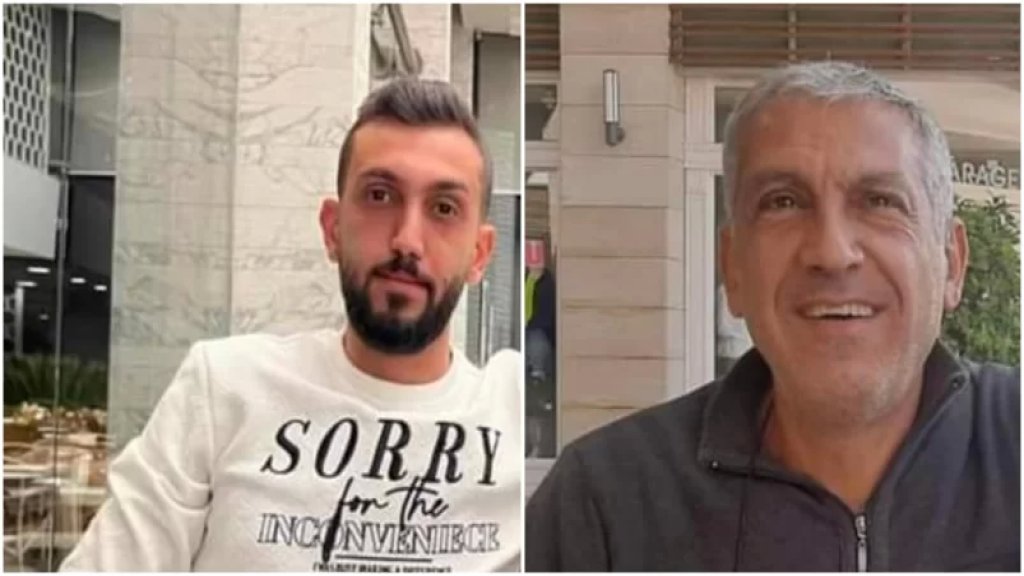 "ما في جواب من الدولة حتى اتصال ما حدا كلف خاطروا ودق"... حملة على مواقع التواصل الاجتماعي لمعرفة مصير حسين نحال وابنه محمد الموقوفين في الامارات!