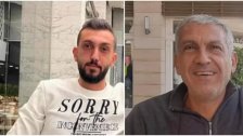 "ما في جواب من الدولة حتى اتصال ما حدا كلف خاطروا ودق"... حملة على مواقع التواصل الاجتماعي لمعرفة مصير حسين نحال وابنه محمد الموقوفين في الامارات!