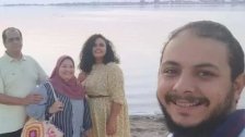 ناجية وحيدة بعدما توفيت أسرتها بالكامل في انهيار عقار بمصر.. شقيقها عاد لنجدة والديه فتوفي معهما