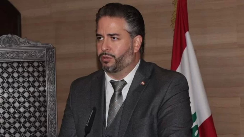 وزير الاقتصاد : دخل أكثر من 35 ألف طن من القمح إلى لبنان وإختفوا 