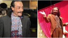 وفاة خضر حسن علاء الدين عن عمر يناهز الخمسين عاماً... "سلّم ع بيّك شوشو"