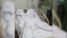 تعنيف زوجي وحشي في سحمر: كسّر أضلعها واضطر الطاقم الطبي لاستئصال طحالها وطفلتها: ماما رح تموت، بابا قتلها!