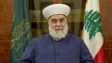 مفتي طرابلس: لا مكان للإثم في بلدنا تحت مسمى الحرية