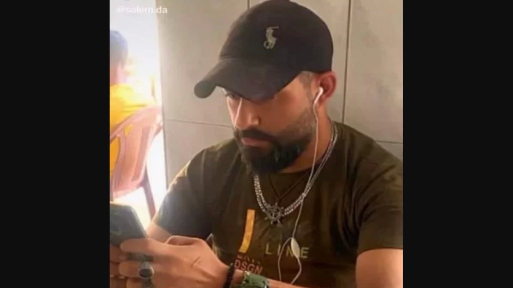 الشاب "سالم" ضحية إشكال في منطقة أبي سمراء