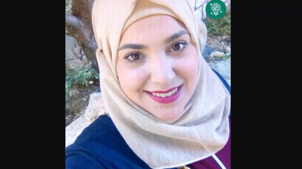 إبنة الـ20 عاماً مفقودة... "مرح" غادرت منزلها في عاليه ولم تَعُد وقوى الأمن تعمم صورتها