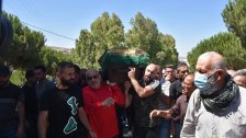 صنع من حياته البسيطة سيرة طيبة.. بنت جبيل تودّع ابنها الخلوق الشاب يحيى بزي (صور وفيديو) 