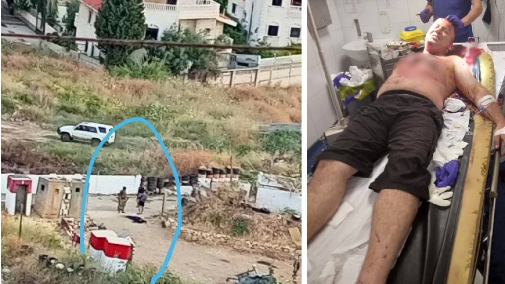 تفاصيل تعرض أحد مراكز الجيش في طرابلس للإعتداء وطعن عسكري..دخل المعتدي حاملًا "سكين وحقيبة"