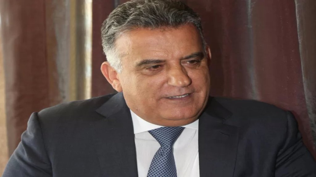 اللواء عباس ابراهيم يعد بحلّ أزمة "جوازات السفر": لم تكن من مسؤولية الامن العام لكننا لن نرمي المسؤولية