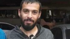 الشاب "يحيى عثمان" ضحية حادث انهيار جدار ترابيّ في بيت الحاج عكار 