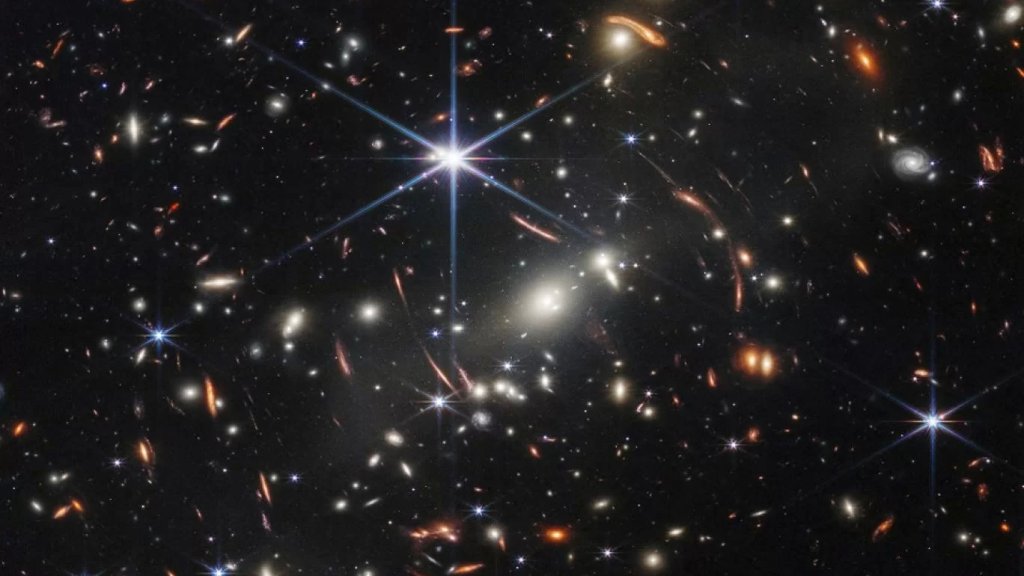"ناسا" تنشر لأول مرة "أعمق صورة للكون".. تظهر آلاف المجرّات التي تشكّلت قبل أكثر من 13 مليار سنة