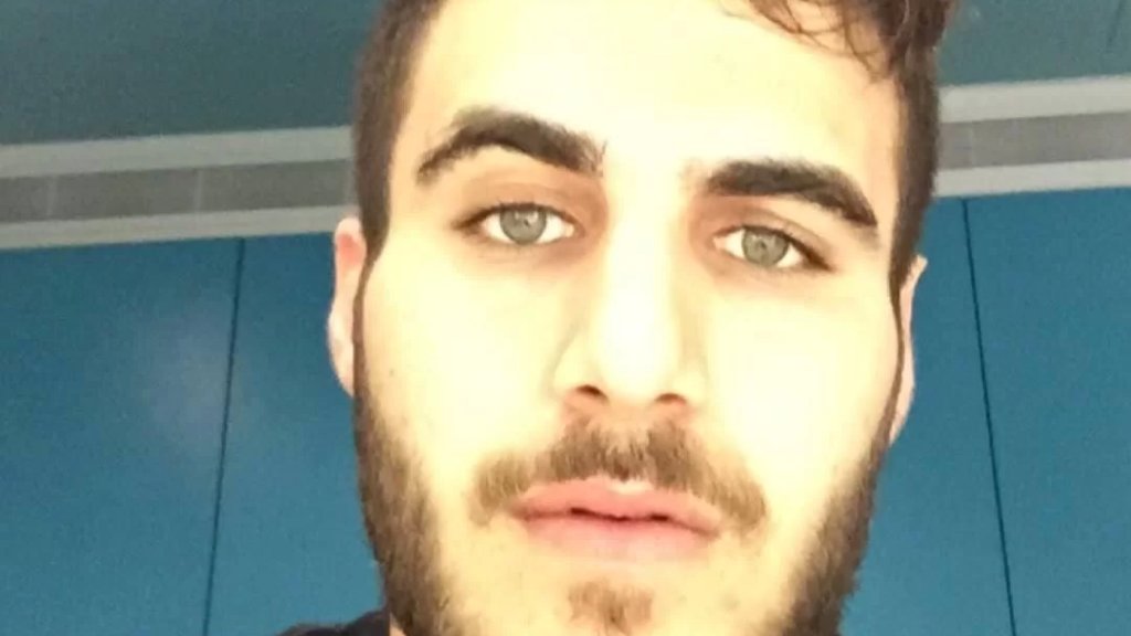 ذكرى مرور أسبوع على رحيل فقيد الشباب اسماعيل جمال المير بزي