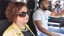  القاضية غادة عون: هل أصبح تطبيق إشارة قضائية "فولكلور"... في لبنان مستحيل محاسبة من ساهم في انهيار البلد