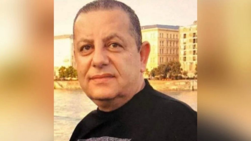 الاستاذ غسان قنتيس يقدم 80 ألف دولار لإنشاء محطة طاقة شمسية تؤمن الكهرباء 24/24 لمحطة مياه الحاصباني