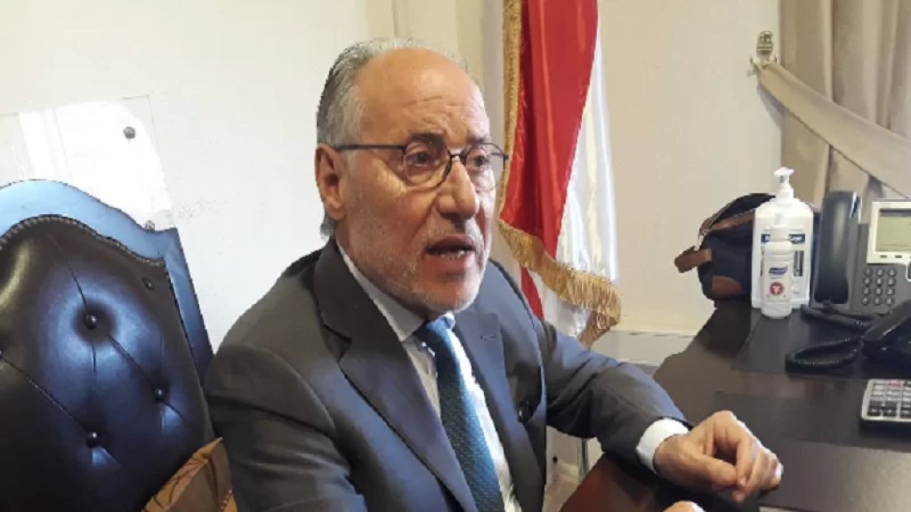 وزير التربية في مؤتمر صحافي مشترك مع رئيس اللبنانية: لم أقبل ولن أقبل أن تسقط الجامعة اللبنانية في عهدي.. لن يرحمنا الضمير ولن يرحمنا التاريخ!