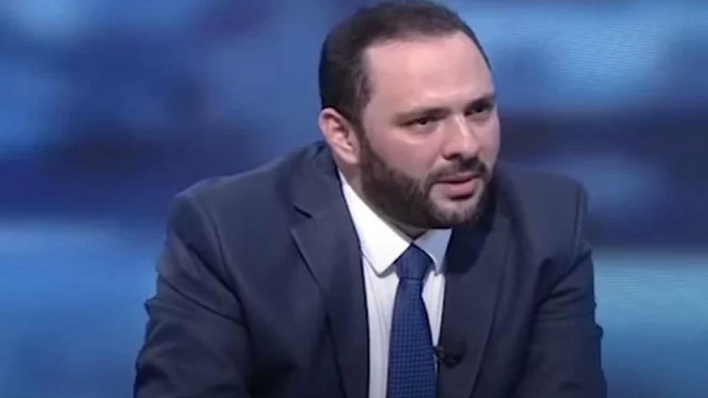 بالفيديو/ علي حجازي يعلّق على توقيف المطران موسى الحاج.. "قد ما تفوجروا وقد ما تصرخوا سيبقى هؤلاء عملاء"!